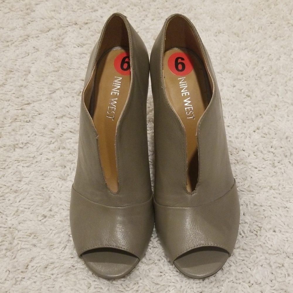 Ankle Boots